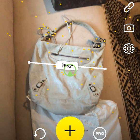 Balenciaga Bag - Picture 8 of 8